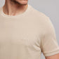 3D GRAPHIC SLIM PIQUE T-SHIRT 277 - LUX54