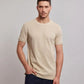 3D GRAPHIC SLIM PIQUE T-SHIRT 277 - LUX54