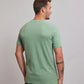3D GRAPHIC SLIM PIQUE T-SHIRT 362 - LUX54