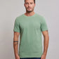 3D GRAPHIC SLIM PIQUE T-SHIRT 362 - LUX54