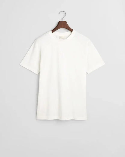 3D LOGO SS TSHIRT 113 - LUX54