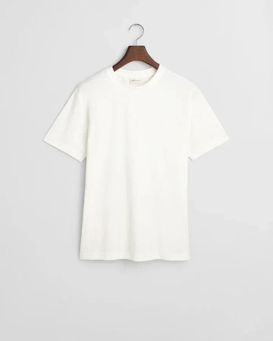 3D LOGO SS TSHIRT 113 - LUX54