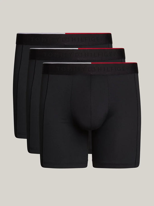 3P BOXER BRIEF 240856 - LUX54