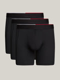 3P BOXER BRIEF 240856 - LUX54