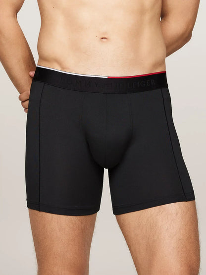 3P BOXER BRIEF 240856 - LUX54