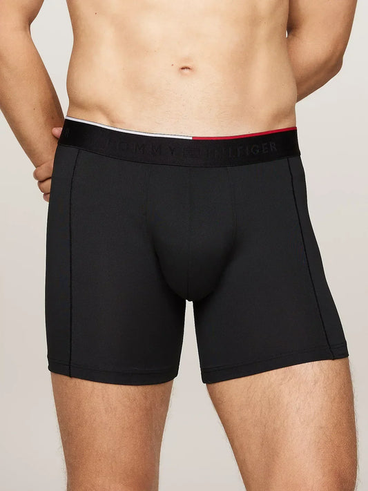 3P BOXER BRIEF 240856 - LUX54