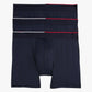 3P BOXER BRIEF 240857 - LUX54