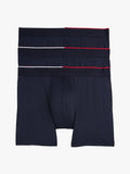 3P BOXER BRIEF 240857 - LUX54