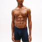 3P BOXER BRIEF 240857 - LUX54