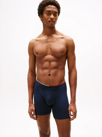3P BOXER BRIEF 240857 - LUX54