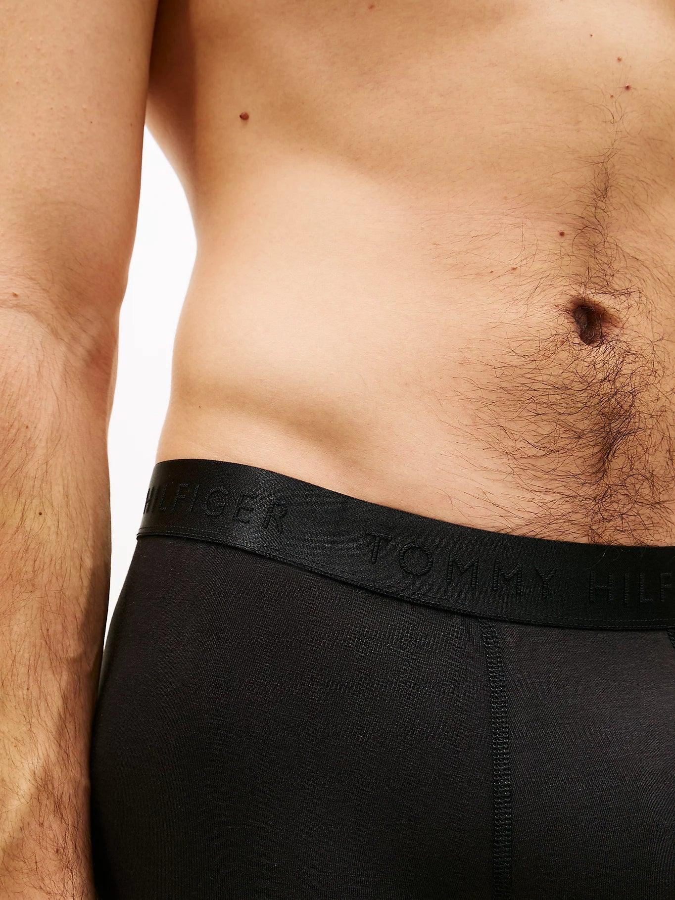 3P BOXER BRIEF 240858 - LUX54