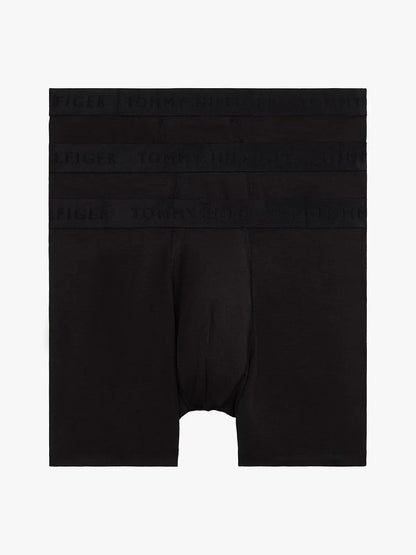 3P BOXER BRIEF 240858 - LUX54
