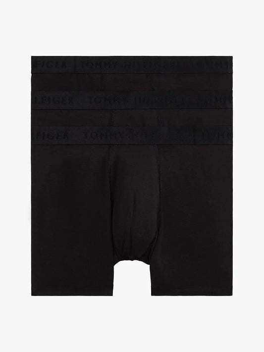3P BOXER BRIEF 240858 - LUX54