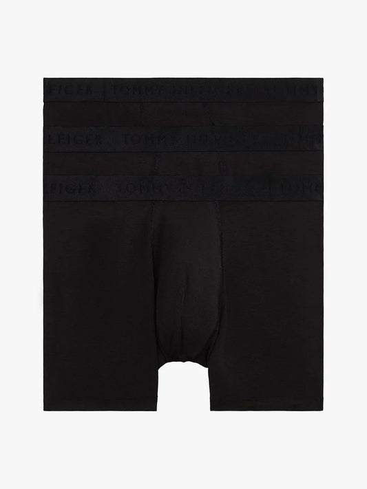 3P BOXER BRIEF 240858 - LUX54