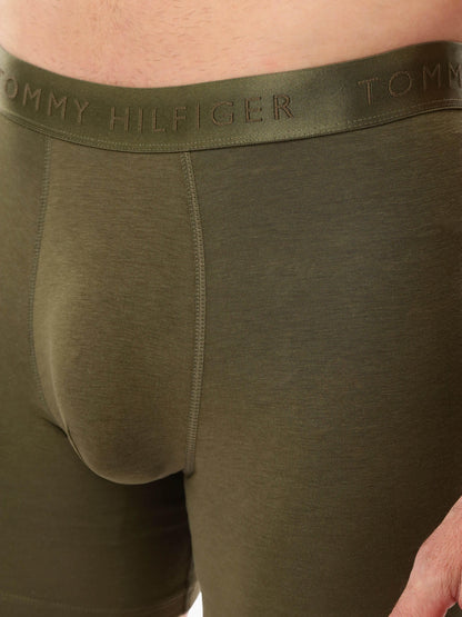 3P BOXER BRIEF 240859 - LUX54