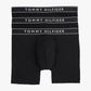 3P BOXER BRIEF DTM 240862 - LUX54