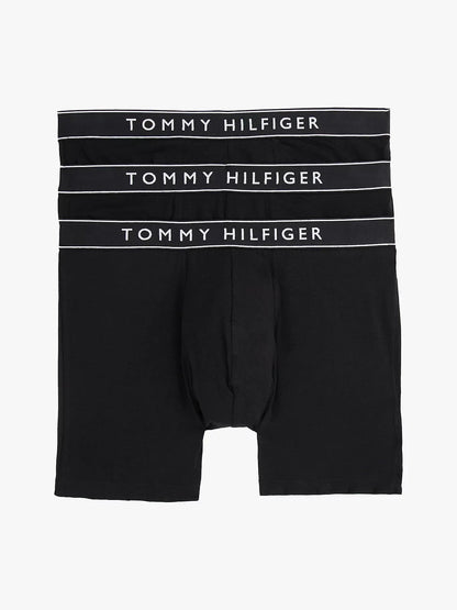 3P BOXER BRIEF DTM 240862 - LUX54