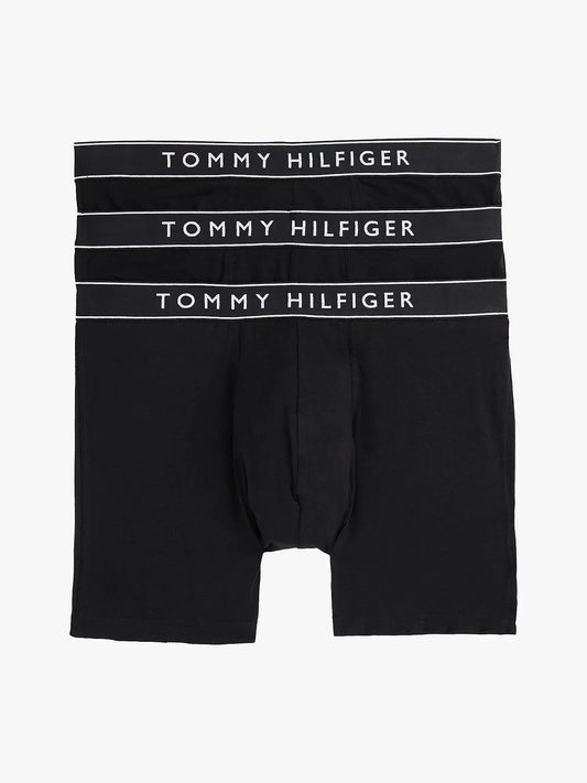 3P BOXER BRIEF DTM 240862 - LUX54