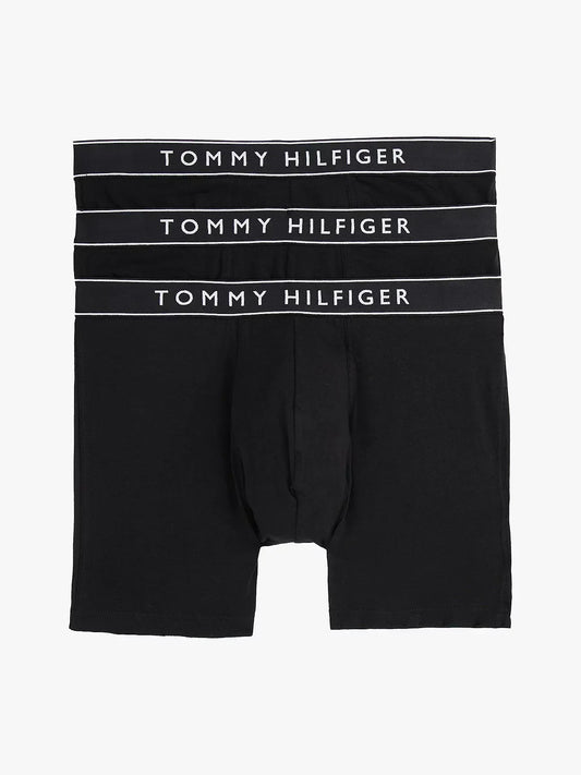 3P BOXER BRIEF DTM 240862 - LUX54