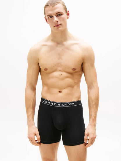 3P BOXER BRIEF DTM 240862 - LUX54