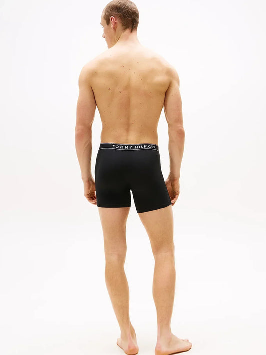 3P BOXER BRIEF DTM 240862 - LUX54