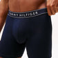 3P BOXER BRIEF DTM 240863 - LUX54
