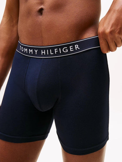 3P BOXER BRIEF DTM 240863 - LUX54