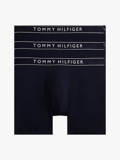 3P BOXER BRIEF DTM 240863 - LUX54