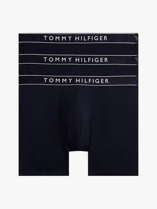 3P BOXER BRIEF DTM 240863 - LUX54