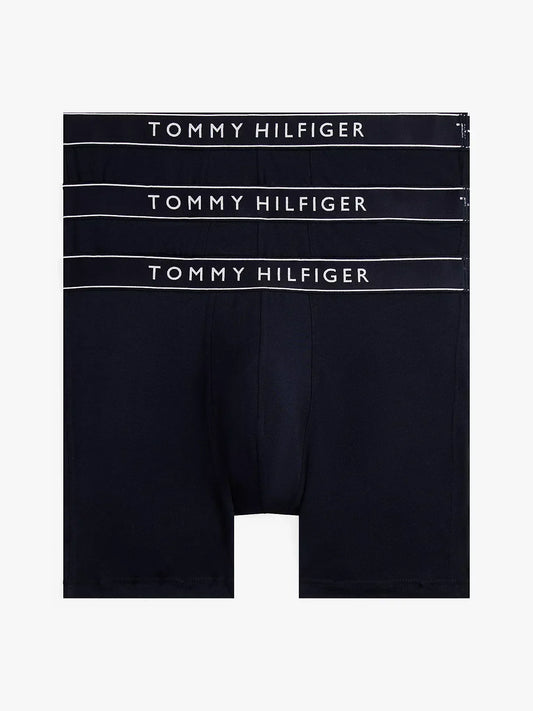3P BOXER BRIEF DTM 240863 - LUX54