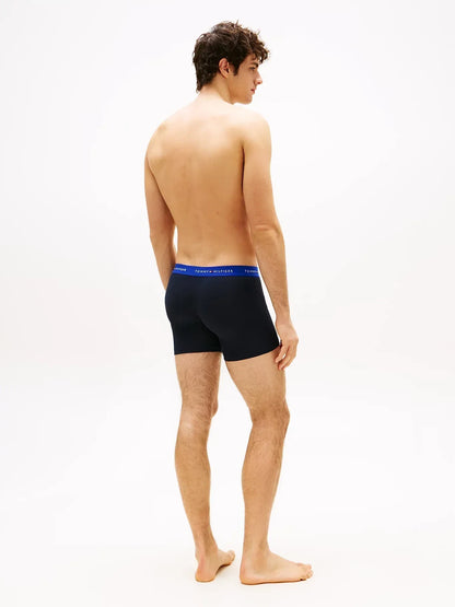3P BOXER BRIEF WB 240846 - LUX54
