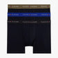 3P BOXER BRIEF WB 240846 - LUX54