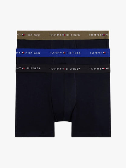 3P BOXER BRIEF WB 240846 - LUX54