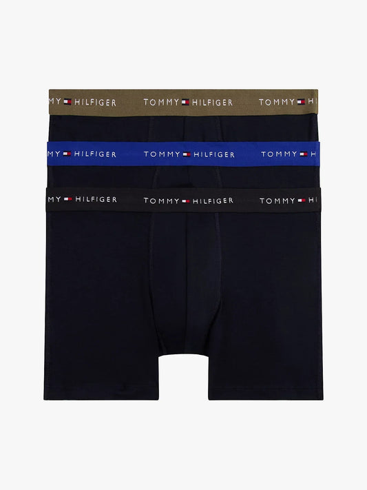 3P BOXER BRIEF WB 240846 - LUX54