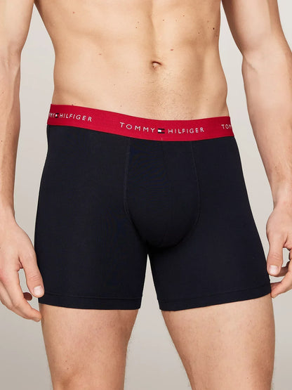 3P BOXER BRIEF WB 240847 - LUX54