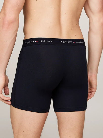 3P BOXER BRIEF WB 240847 - LUX54