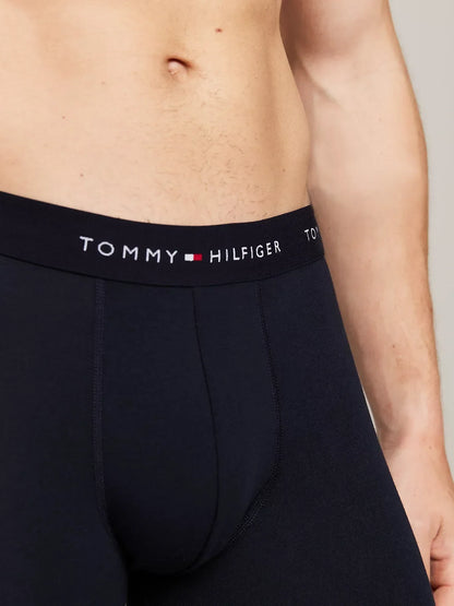 3P BOXER BRIEF WB 240847 - LUX54
