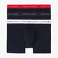 3P BOXER BRIEF WB 240847 - LUX54