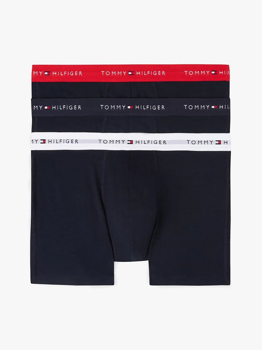 3P BOXER BRIEF WB 240847 - LUX54