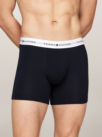 3P BOXER BRIEF WB 240847 - LUX54