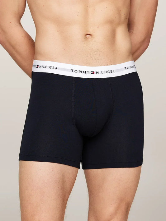 3P BOXER BRIEF WB 240847 - LUX54