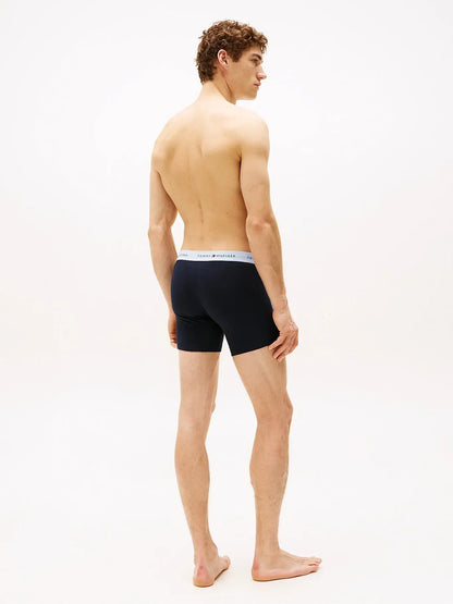 3P BOXER BRIEF WB 240848 - LUX54