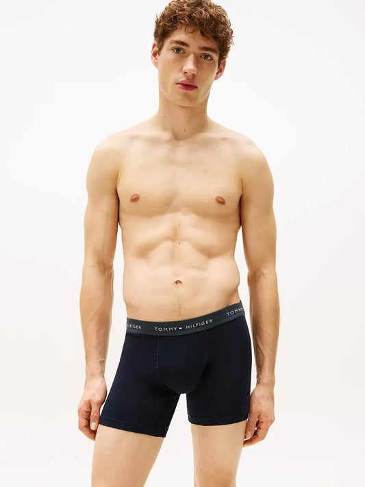 3P BOXER BRIEF WB 240848 - LUX54