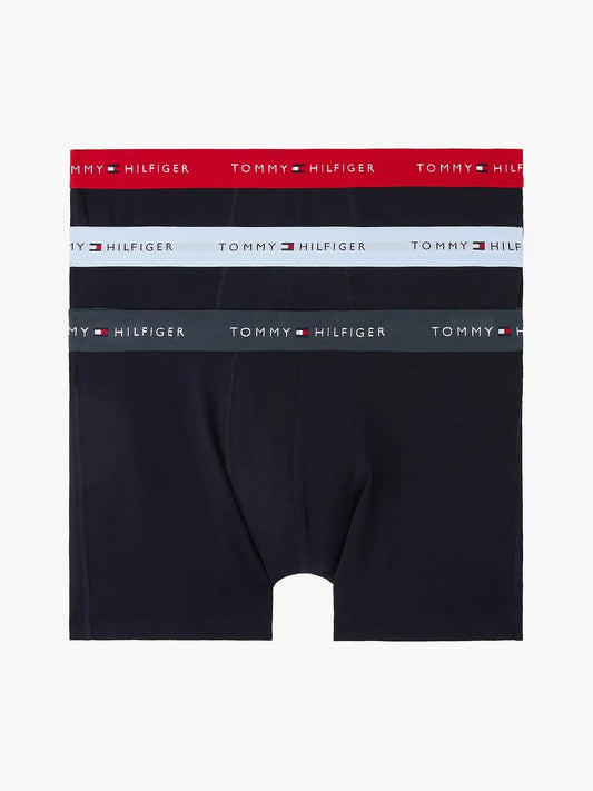 3P BOXER BRIEF WB 240848 - LUX54