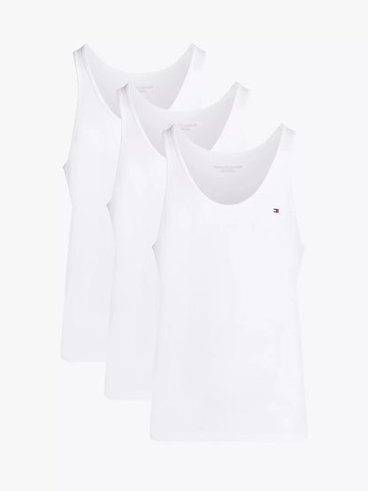 3P TANK TOP 235337 - LUX54