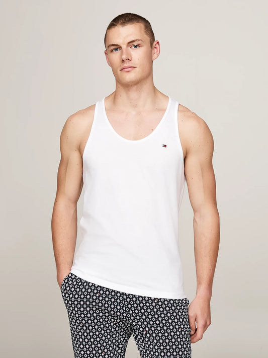 3P TANK TOP 235337 - LUX54