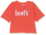 MEET & GREET ROLLED CUFF TEE 009398