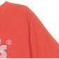 MEET & GREET ROLLED CUFF TEE 009398