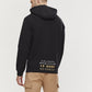 INTER' HOODIE ROUND PATCH PRE 21115 1100