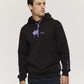 HOODIE LC JEANS SLIVER PRE 21115 1100